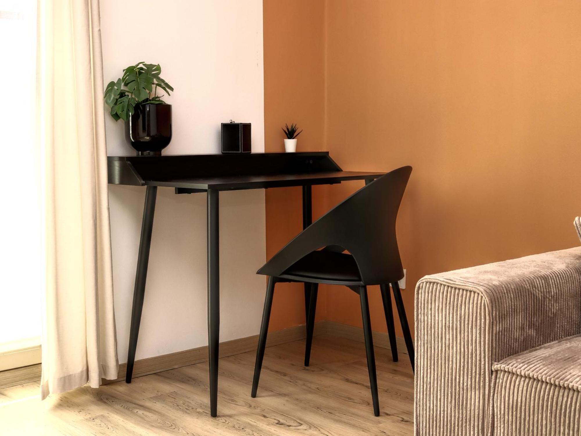 Lightplace • Design • Boxspring • Balkon • 2 Smart Tv •Innenstadt Braunschweig Kültér fotó